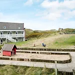 Appartement 6 People House In Ringkøbing