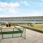 Appartement 6 People House In Ringkøbing
