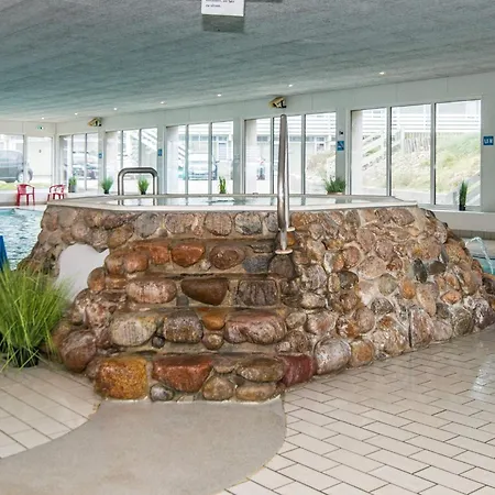 6 People House In Lejlighed Ringkøbing