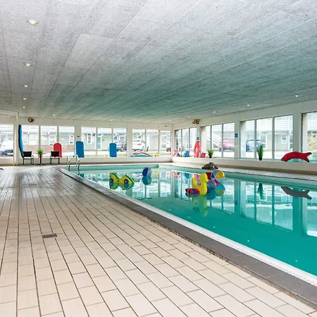 Διαμέρισμα 6 People House In Ringkøbing
