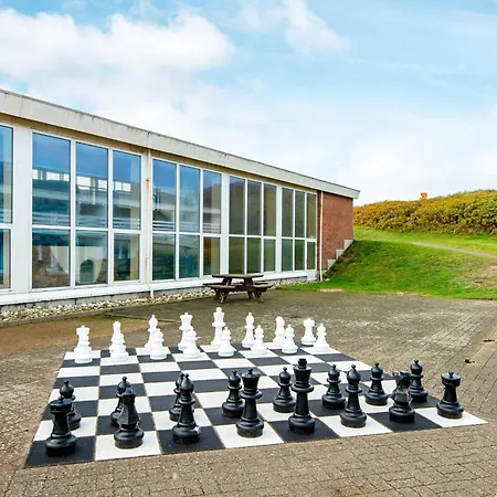 Appartement 6 People House In