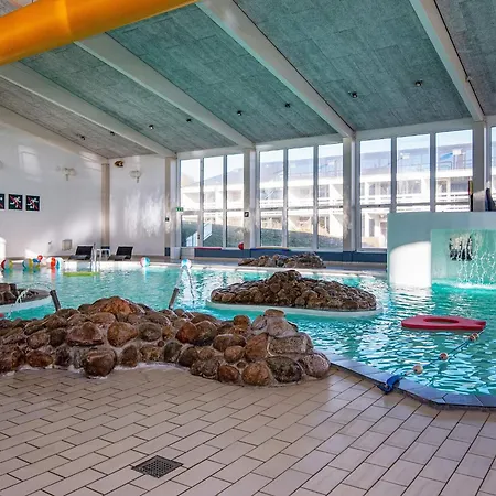 6 People House In * Ringkøbing