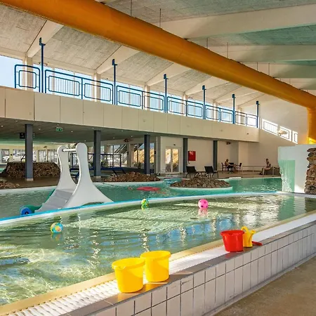 6 People House In Lejlighed