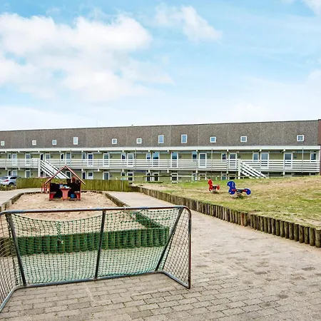 Διαμέρισμα 6 People House In Ringkøbing