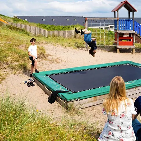 6 People House In Appartement