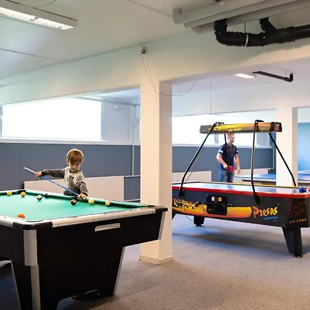 Lejlighed 6 People House In *