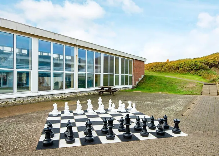 Lejlighed 6 People House In