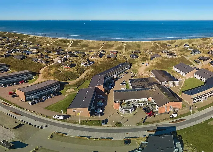 6 People House In Lejlighed *