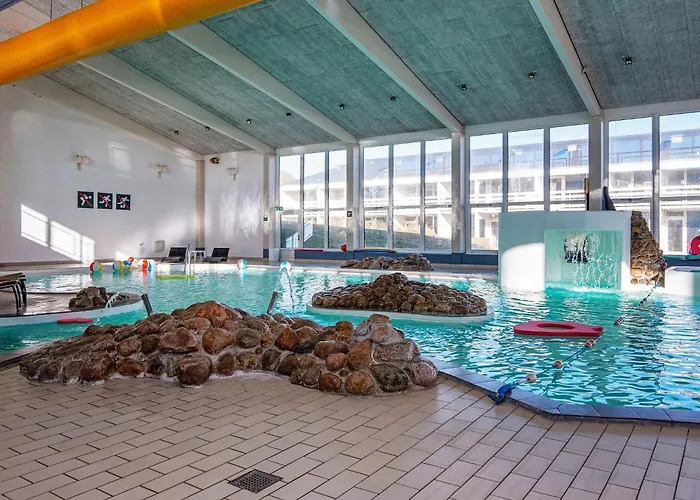 6 People House In * Ringkøbing