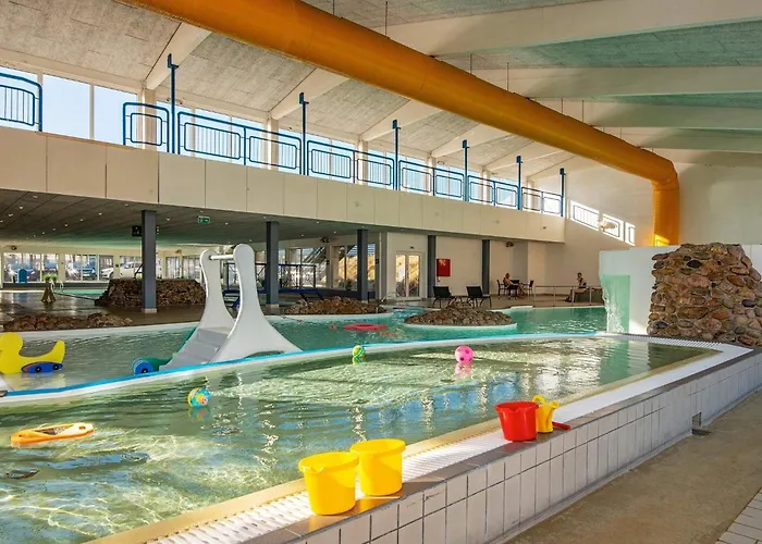 6 People House In Lejlighed