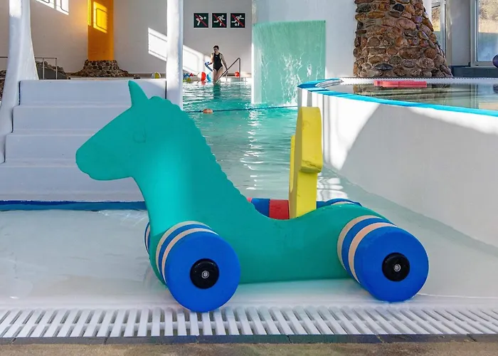 Апартаменты 6 People House In *