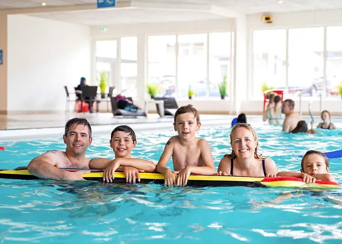 Lejlighed 6 People House In